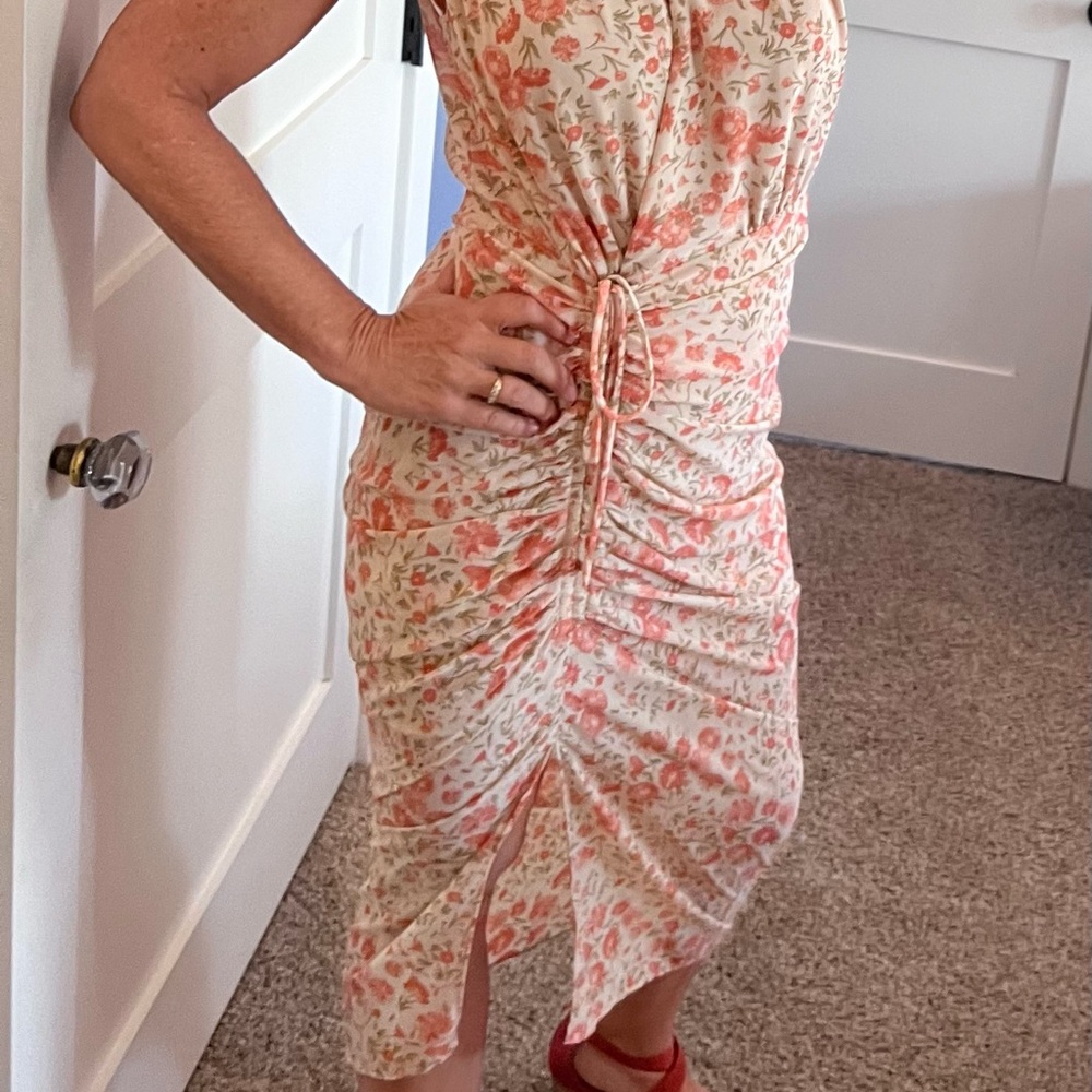 Perfect party dress
